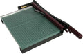 StakCut Paper Trimmer, 30 Sheets, Wood Base, 12 7/8" x 17-1/2"