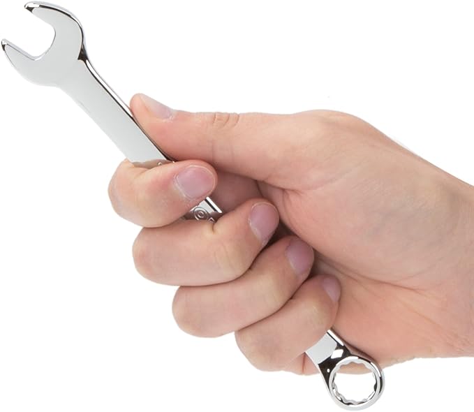 TEKTON 12 mm Combination Wrench | 18282