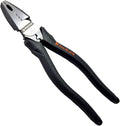 Fujiya Electrician Craftsman Pliers, 3300N-200