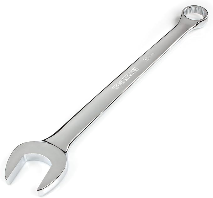 TEKTON 50 mm Combination Wrench | WCB24050
