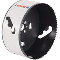 LENOX Tools Hole Saw, Bi-Metal, Speed Slot, 4-1/2-Inch (1772075)