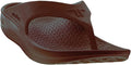 Telic Unisex Adult Energy Flip Flop Arch Support Cushioned Sandals