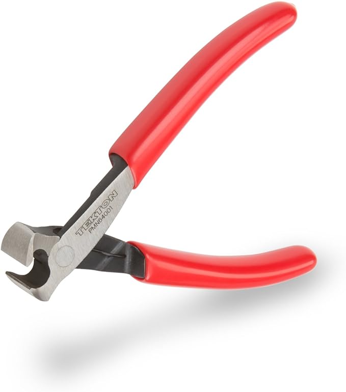 TEKTON Mini End Cutting Pliers | PMN64001