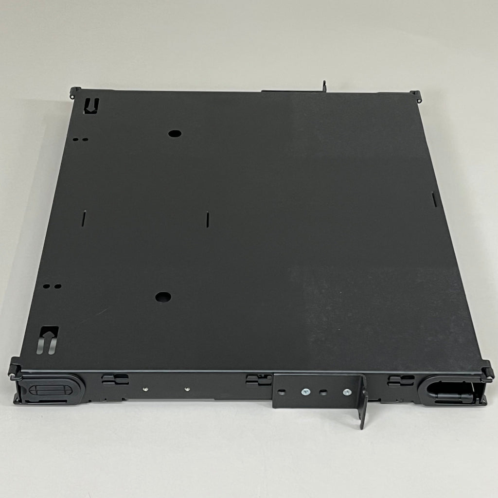 LEVITON OPT-X 1000i SDX 1RU Distribution and Splice Enclosure Empty 011-R1UM-S03