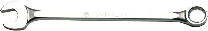Combination Wrench WRIGHTGRIP 2.0 12 Point Satin 29mm