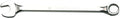 Combination Wrench WRIGHTGRIP 2.0 12 Point Satin 19mm