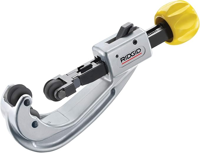 Ridgid 32078 151 Quick Acting CSST Tubing Cutter