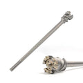 2-1/3 in. Break Through Drill Bit, 2-1/3 in. x 21-2/3 in. Carbide Tipped Hole Saw Bit with Storage Tube, SDS MAX Shank, Tools for Concrete Brick Stone and Other Masonry Construction Material