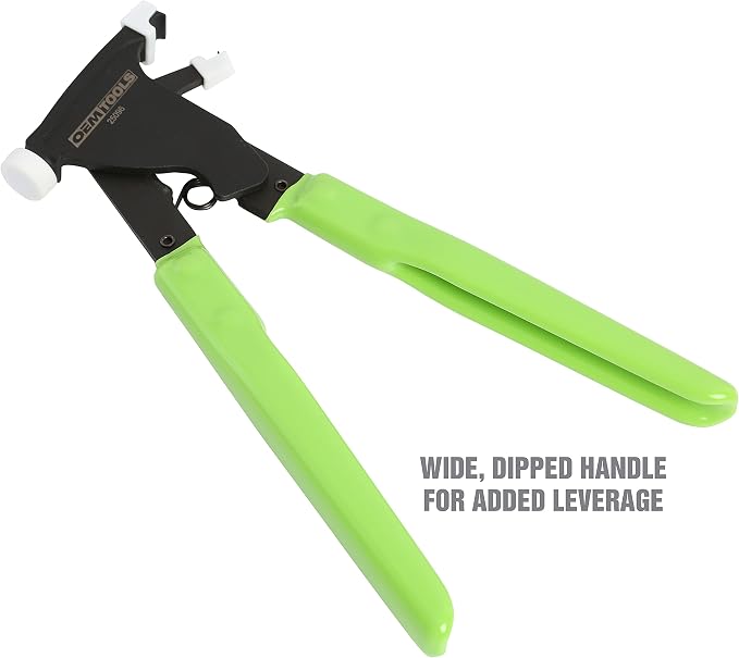 WHEEL WEIGHT REMOVER/CUTTER