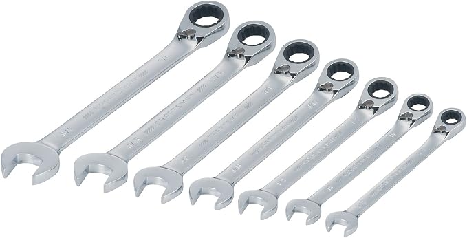 CRAFTSMAN CM 7PC SAE RVRSB RTCHWRN-1049297 (CMMT87024)