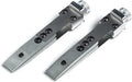 TSPROF Double Fillet Clamp For K03, Kadet, Pioneer Sharpeners Adjustable Spring Type Clamp For Small Knives