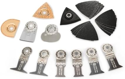 Fein Best of Starlock Renovation Set