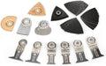 Fein Best of Starlock Renovation Set