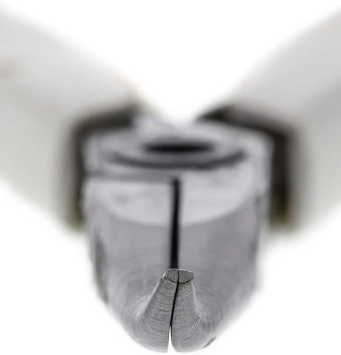 LINDSTROM 7892 PLIER SNIPE NOSE 7892 [1] (Epitome Certified) by Pro Series