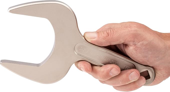 TEKTON 2-5/8 Inch Service Wrench | WSE14367 | Made in USA