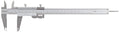 Fowler 52-058-008-0, Vernier Caliper with 0-8"/200mm Measuring Range