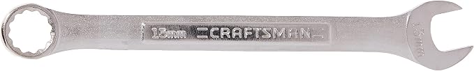 CRAFTSMAN Combination Wrench Set, SAE/Metric, 13mm (CMMT42917)