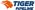 Weiler 58092 6" x 1/8" Tiger Pipeline, Z30T, Type 27, 5/8"-11 Nut (Pack of 10), 6" Dia
