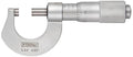 Fowler 52-230-000-0, Pocket Sized Outside Micrometer with 0-0.600" Measuring Range