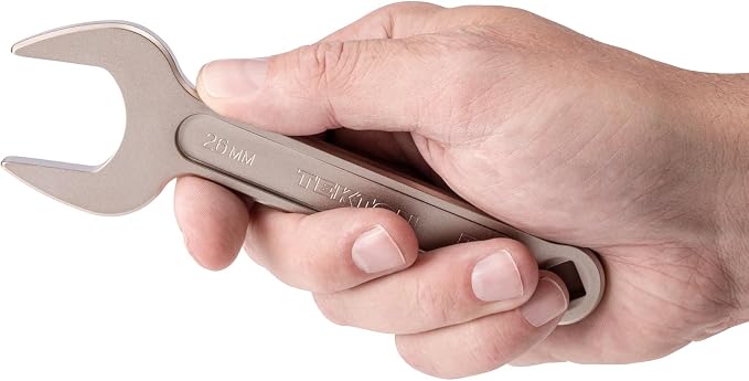 TEKTON 26 mm Service Wrench | WSE14426 | Made in USA
