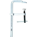 Sliding Arm Bar Clamp, 6 in, 4-3/4 Deep