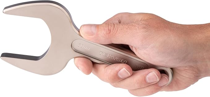 TEKTON 50 mm Service Wrench | WSE14450 | Made in USA