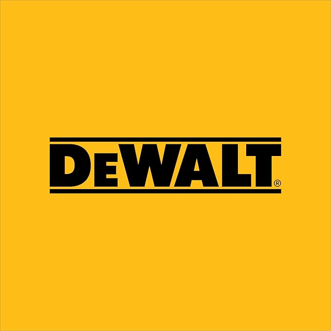 DEWALT Titanium Nitride Coated Drill Bit Set, Pilot Point, 21-Piece (DW1361), Pack of 5