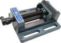 Wilton Low-Profile Drill Press Vise, 3" Jaw Width, 3" Jaw Opening, 1-1/8" Jaw Depth (Model LP3)
