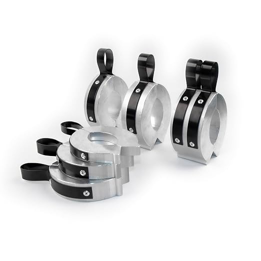 Hydraulic Cylinder Stop Kit Stroke Reducer
