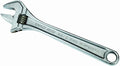Bahco 8071 RC US Adjustable Wrench, 8-Inch, Chrome