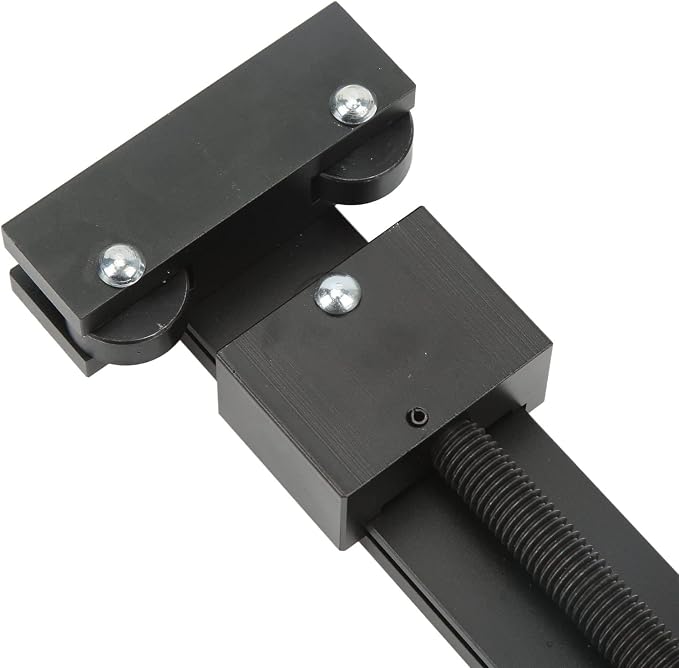 KIMISS Oil Filter Cutter Tool 81031, Aluminum, 1.5in to 6.125in, Universal Compatibility, Oil Filter Removal Tool