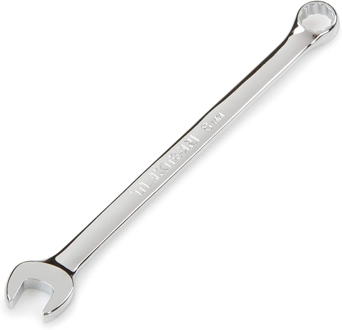 TEKTON 8 mm Combination Wrench | 18277