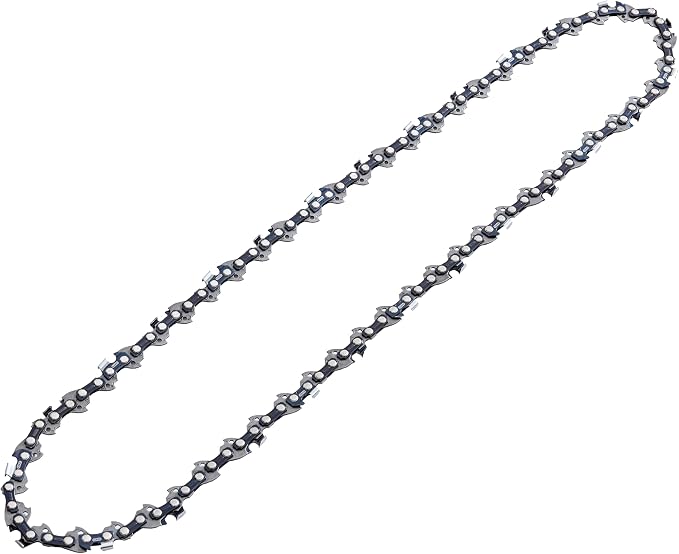 KAKEI Chainsaw Chain 16 Inch 3/8" LP Pitch .043" Gauge 55 Drive Links- 61PMM3 55 Fits Stihl MS170, MS171, MS180c - 36100050055, R55 (3 Chains) - Semi Chisel