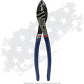 Southwire Made In America Terminal Crimper And Wire Cutter, 9" Terminal Crimper/Cutter (TCC9D-US)