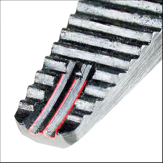 VAMPLIERS 2-PC Screw Extractor Pliers Set 7.5" Long Nose + 8"Linesman