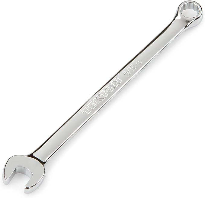 TEKTON 5/16 Inch Combination Wrench | 18253