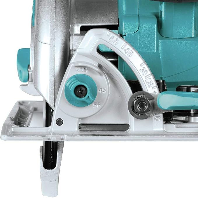 Makita 5007MG-R 7-1/4 in. Magnesium Circular Saw (Renewed)