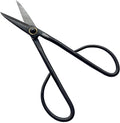 8 Inch Full-Steel Forged, Bonsai Small Branch Shears for Delicate Shoots and Leaves