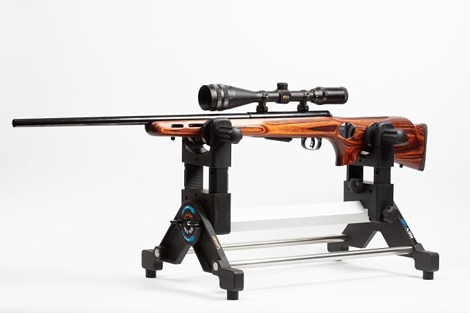 Lyman Revolution® HD Gun Vise