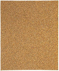 Mercer Industries 206050D - 9 x 11 Garnet Paper Sheets, Grit 50D (50 pack)