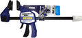 QC-Mate by XBoom Coupler (3/8" & 1/2" Duo-Jaw Set, 18” QC-Mate Clamp)