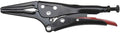 Proto - Long Nose Locking Pliers - 9-1/32" (J289LNXL)