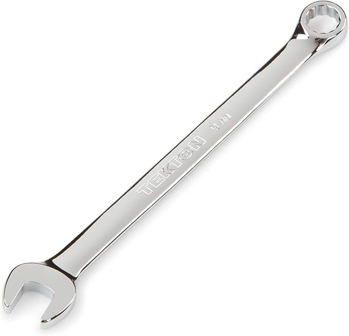TEKTON 9 mm Combination Wrench | 18278