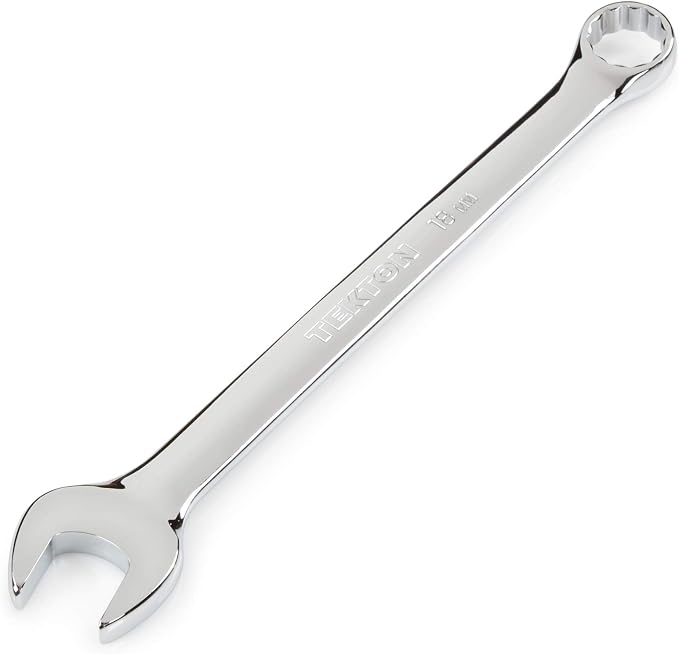 TEKTON 18 mm Combination Wrench | 18288
