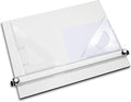Zonon A2 Portable Drawing Board, Multi-Function Metric Drafting Table Drafting Board with Clear Rule Parallel Motion and Angle Adjustable Measuring System