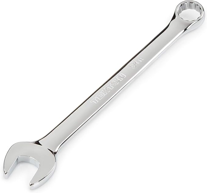 TEKTON 3/4 Inch Combination Wrench | 18262