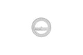 Pacific Arc 4 Inch 360 Degree Plastic Circular Protractor Clear…
