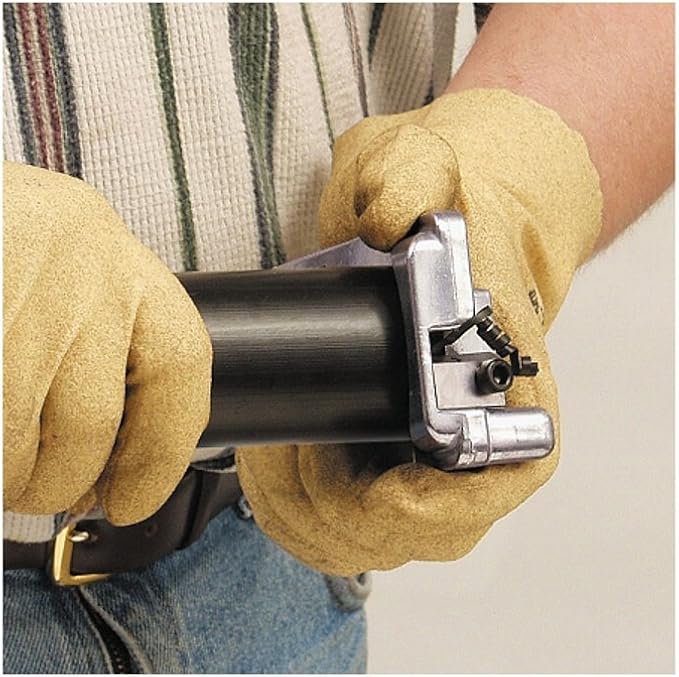 Reed Tool DEB4 Deburring Tool for Plastic, 1-1/4 to 4-Inch
