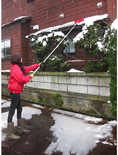 Compal Snow Remover Snow 14.2 ft (3.9 m) 4