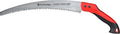 Corona Tools 14-Inch RazorTOOTH Pruning Saw | Tree Saw Designed for Single-Hand Use | Curved Blade Hand Saw | Cuts Branches Up to 8" in Diameter | RS 7395, Red/Black